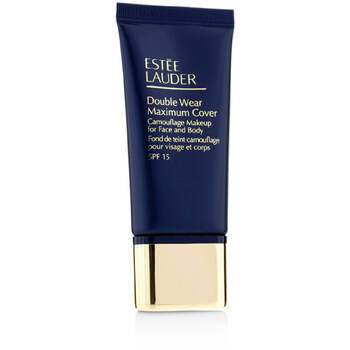 Double Wear Maximum Cover Camouflage Makeup For Face and Body SPF 15 - Krycí make-up na tvár i telo 30 ml